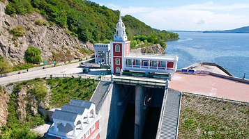 西泉眼水库旅游区