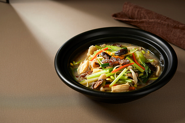 黎竹·海南私房手艺菜(海棠68环球美食街店)第 108 张图片