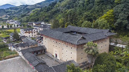 云水谣景区第 148 张图片