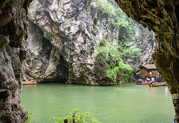 天河潭旅游度假区第 66 张图片