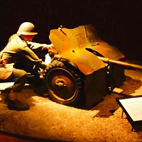 瑞典军事博物馆