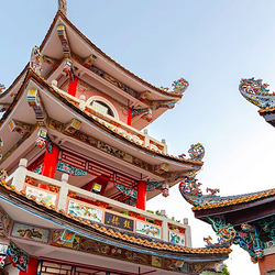 凤山民俗文化旅游区