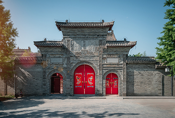 亳州城第 4 张图片