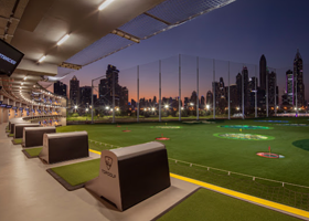 Topgolf Dubai
