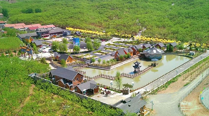 尚禾源文化生态旅游景区第 1 张图片