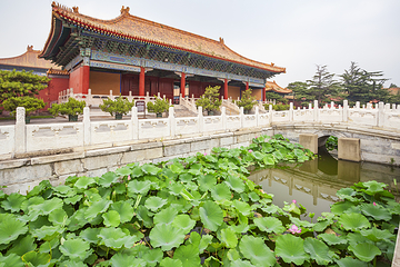 北京市劳动人民文化宫第 11 张图片