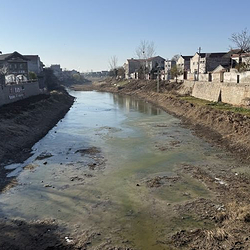 中国大运河(卫河永济渠浚县段)
