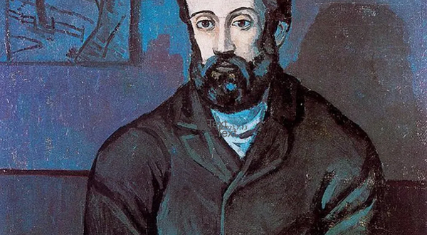 毕加索与亚洲对话展