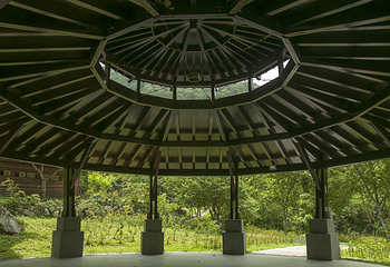 八仙山国家森林游乐区第 6 张图片