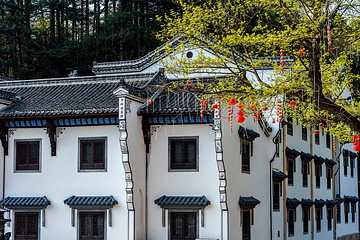 九华山风景区第 199 张图片