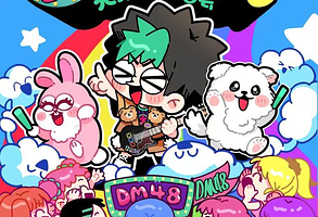 杭州 · 大张伟大好时光2025“还续一个NICE”演唱会杭州站