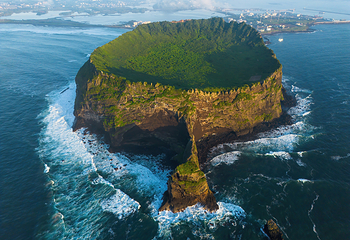 城山日出峰第 3 张图片