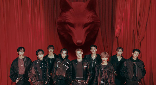 日本名古屋 · &TEAM 2025《AWAKEN THE BLOODLINE》巡回演唱会