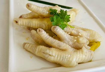 国贸旋转餐厅(国贸广场店)第 9 张图片