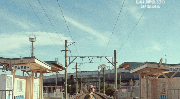 泰国曼谷 · 朴宝剑《BE WITH YOU》粉丝见面会