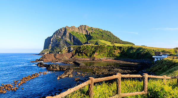 济州岛