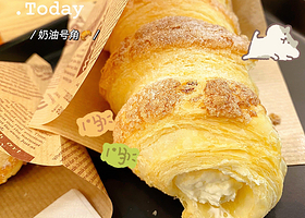 小宫面包研究所