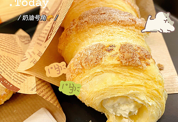 小宫面包研究所第 1 张图片