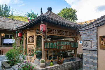 老巷子景区第 2 张图片