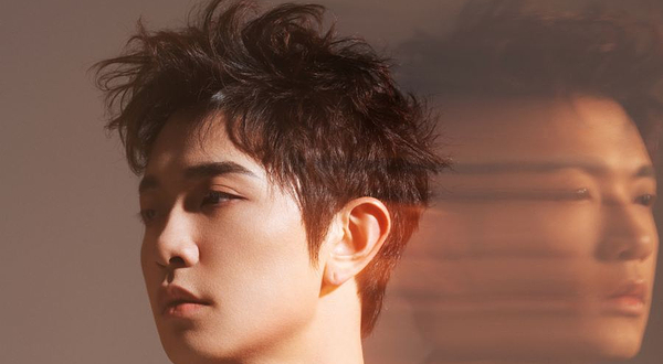 合肥 · 颜人中「MOMENTⁿ」2026世界巡回演唱会-合肥站