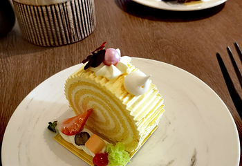 广州粤海喜来登酒店·&More大堂吧第 41 张图片