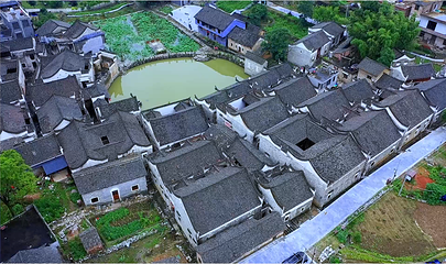 新田龙家大院第 16 张图片