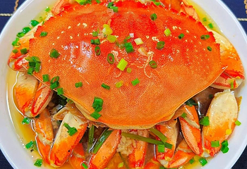 渔村第一鲜·一线海景餐厅·连云港特色菜(连岛店)第 1 张图片