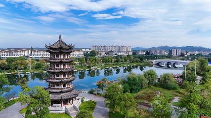 桃花源第 108 张图片