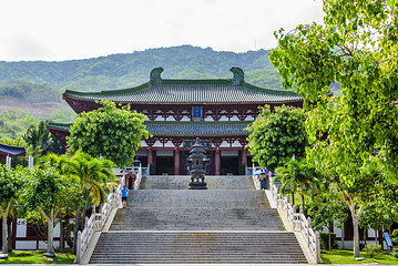 三亚南山文化旅游区第 282 张图片
