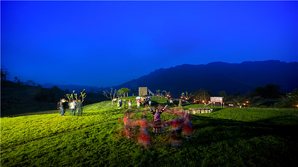 石菊古地旅游景区第 6 张图片
