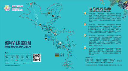 海南百花岭热带雨林文化旅游区第 82 张图片