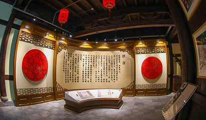昭君故里文化旅游区第 5 张图片