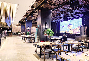 清水湾·乐汤汇都市温泉度假中心(北二环店)第 29 张图片