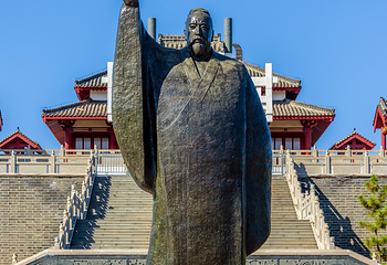董子园风景区第 22 张图片