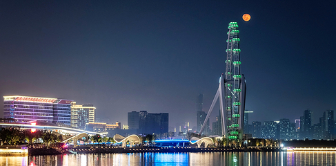 欢乐港湾第 12 张图片