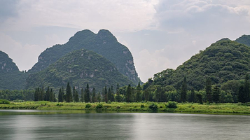 卧龙湖高尔夫俱乐部
