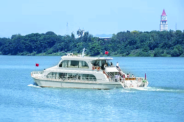 翠浪号游船第 11 张图片