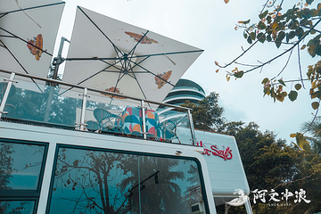 阿文冲浪俱乐部(香水湾店)第 27 张图片