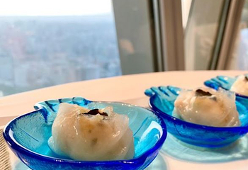 广州塔晖粤轩中餐厅第 17 张图片