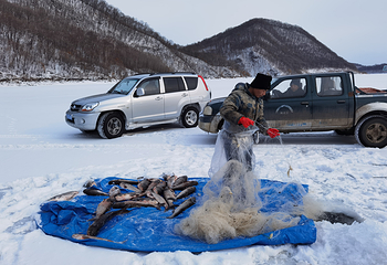龙顺雪山飞湖景区第 11 张图片