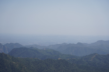 圣顶山旅游度假区第 35 张图片