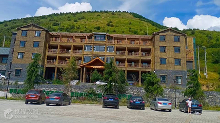 黄安坝高山牧场度假区第 2 张图片