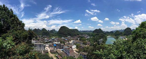 葡萄山第 11 张图片
