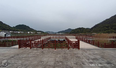 德兴国家矿山公园第 3 张图片