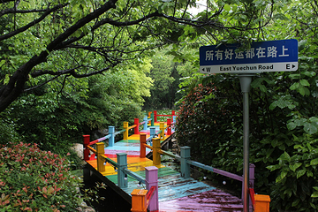 悦椿温泉酒店·悦椿苑自助餐厅第 15 张图片