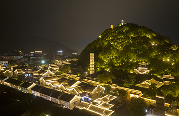 台州府城墙第 32 张图片