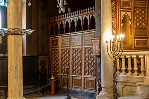 班耶兹拉犹太教堂