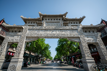 亳州城第 2 张图片