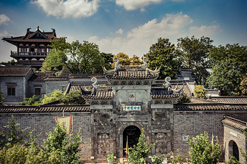 北固山第 90 张图片