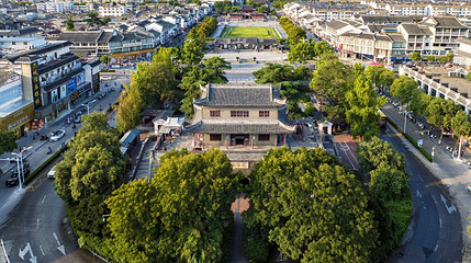 镇淮楼第 1 张图片